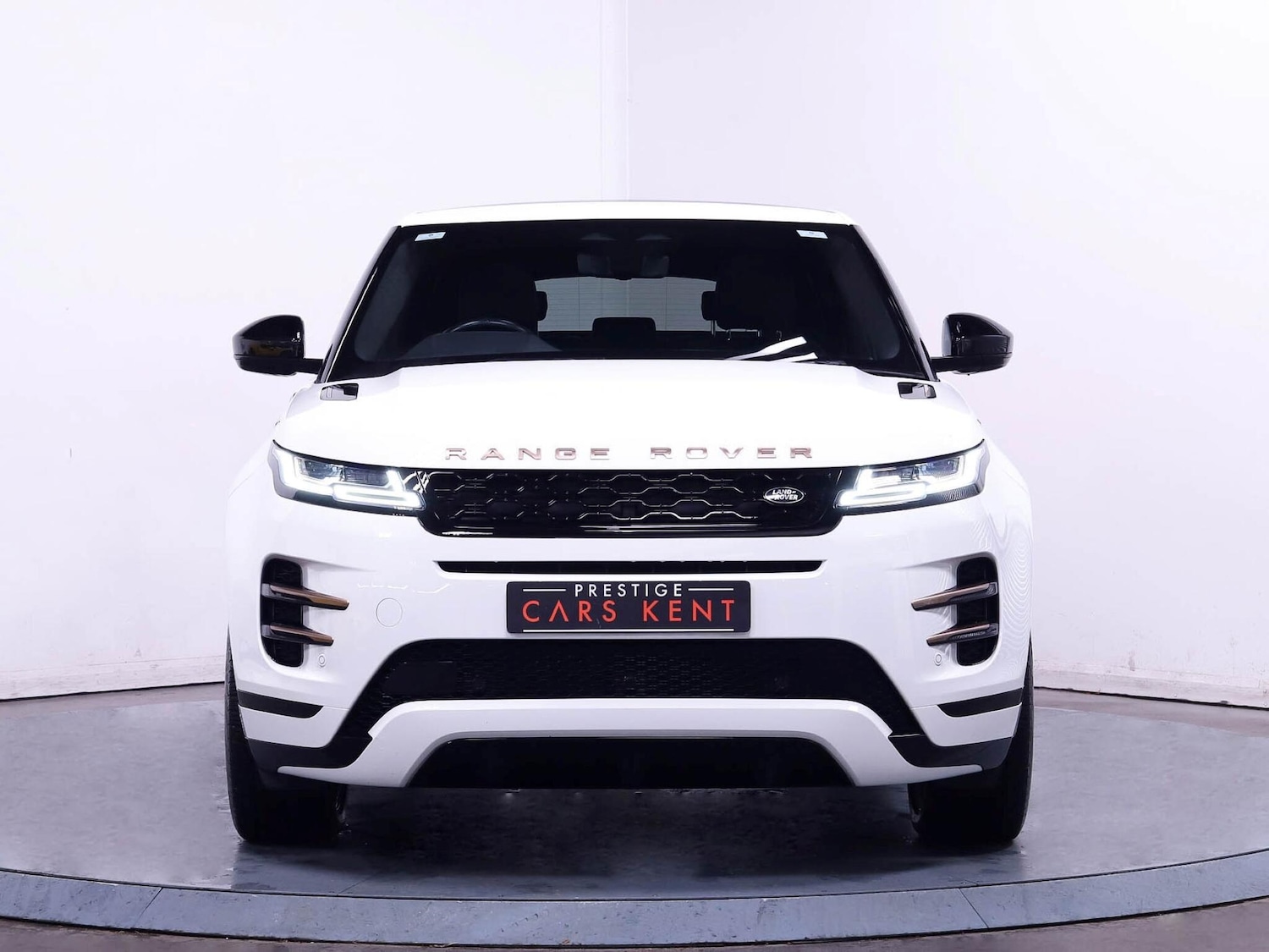 Used Land Rover Range Rover Evoque 2021 for sale - 76866306: Photo 7