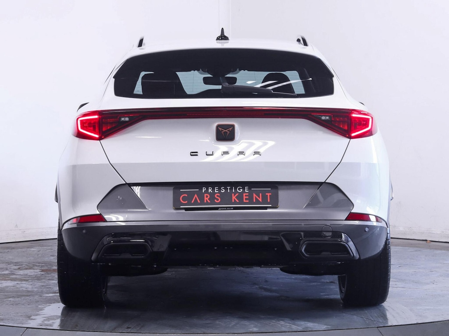 Used Cupra Formentor 2023 for sale - 76926146: Photo 11