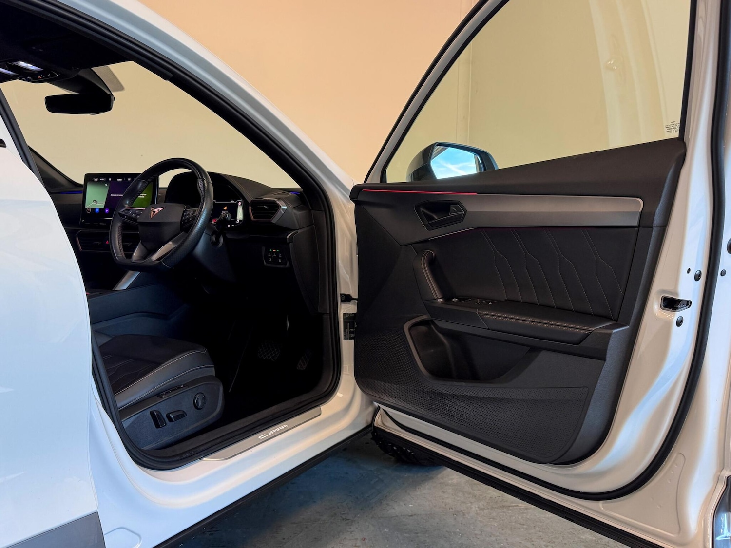 Used Cupra Formentor 2023 for sale - 76926146: Photo 13