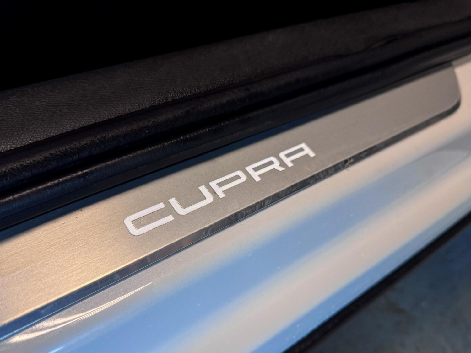 Used Cupra Formentor 2023 for sale - 76926146: Photo 16