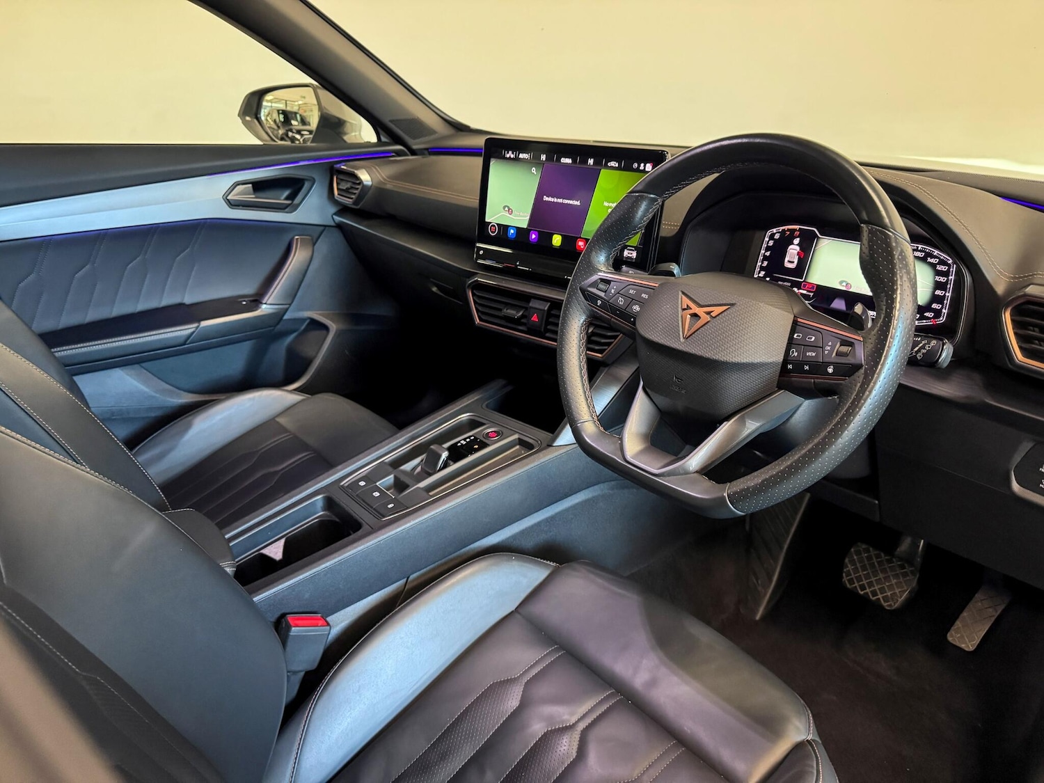 Used Cupra Formentor 2023 for sale - 76926146: Photo 18