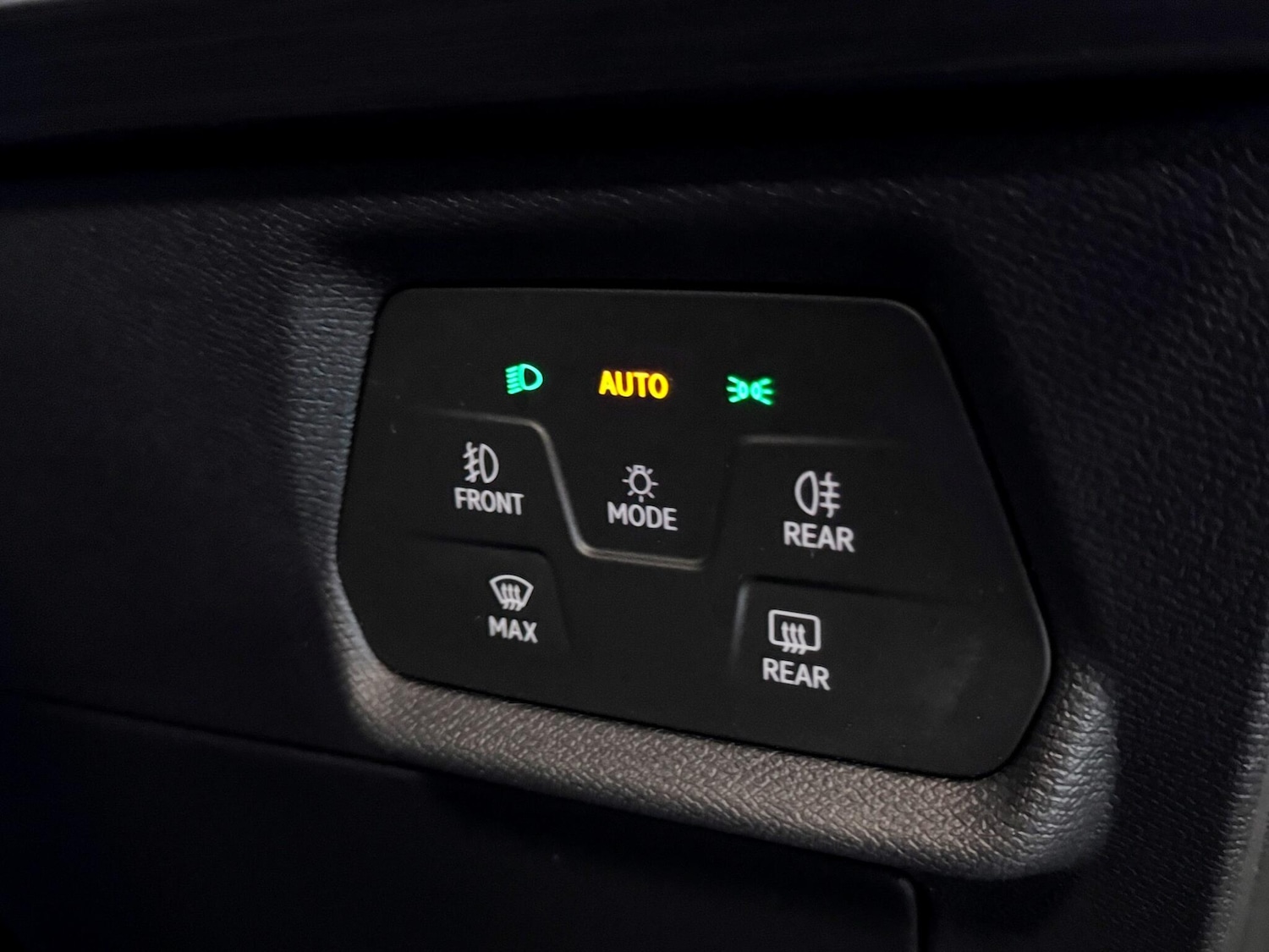 Used Cupra Formentor 2023 for sale - 76926146: Photo 19