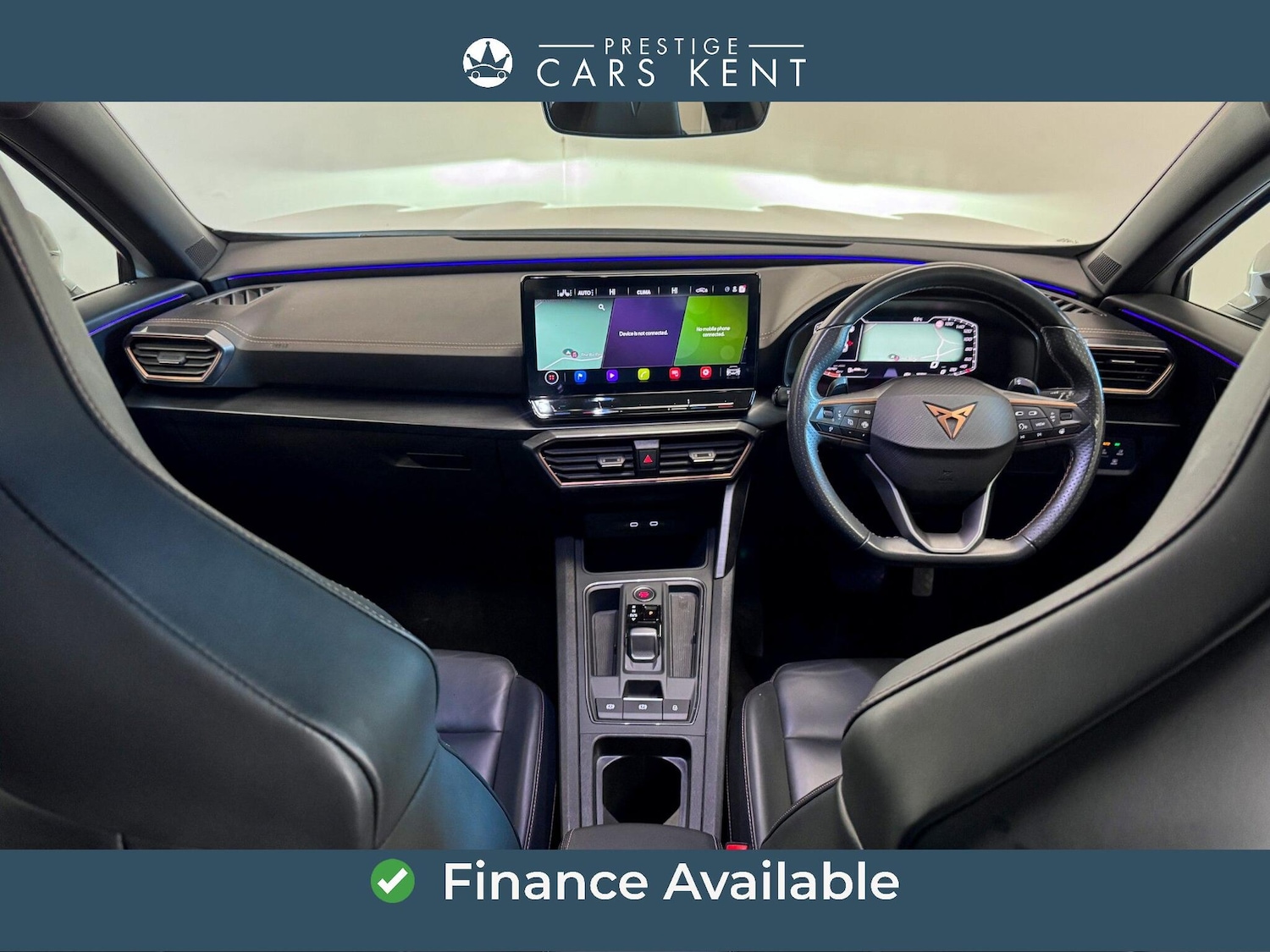 Used Cupra Formentor 2023 for sale - 76926146: Photo 2