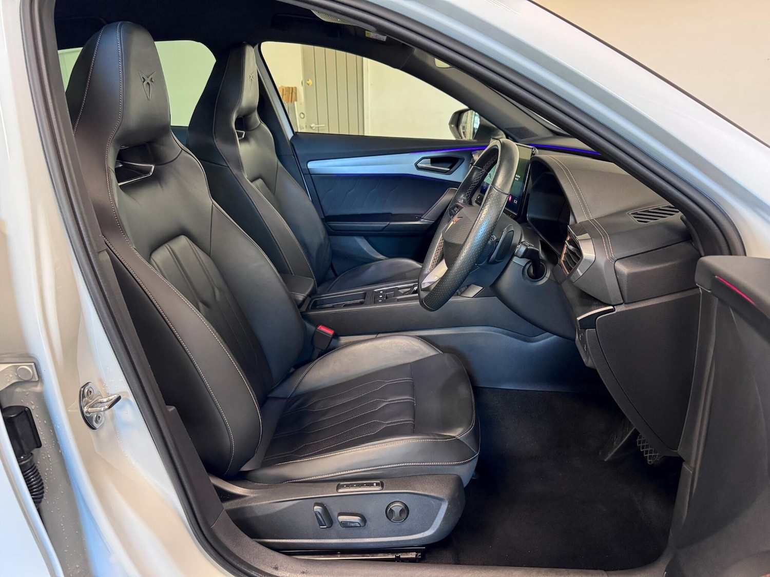 Used Cupra Formentor 2023 for sale - 76926146: Photo 21