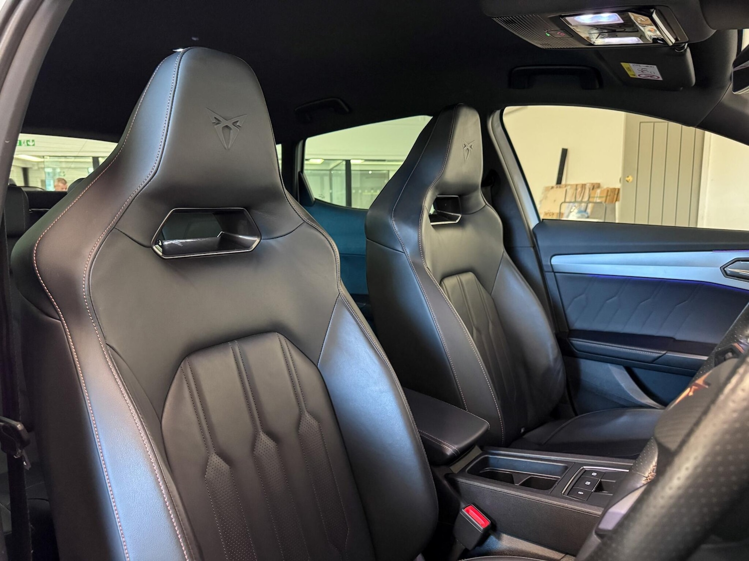 Used Cupra Formentor 2023 for sale - 76926146: Photo 22