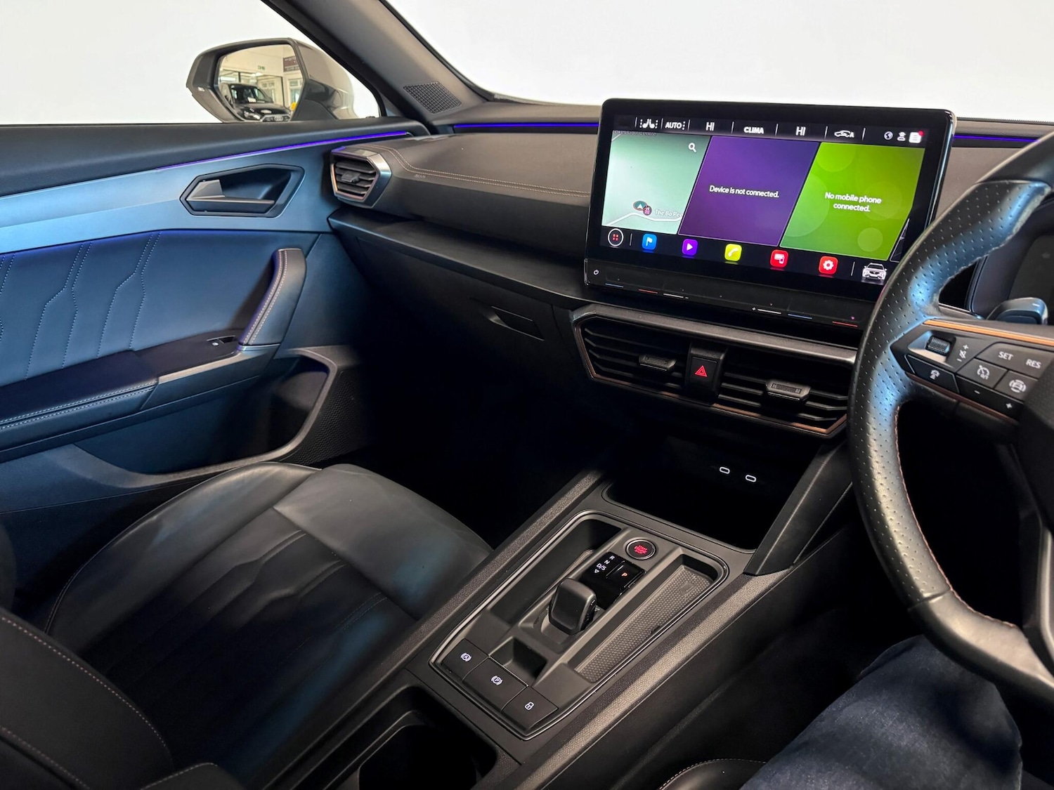 Used Cupra Formentor 2023 for sale - 76926146: Photo 27