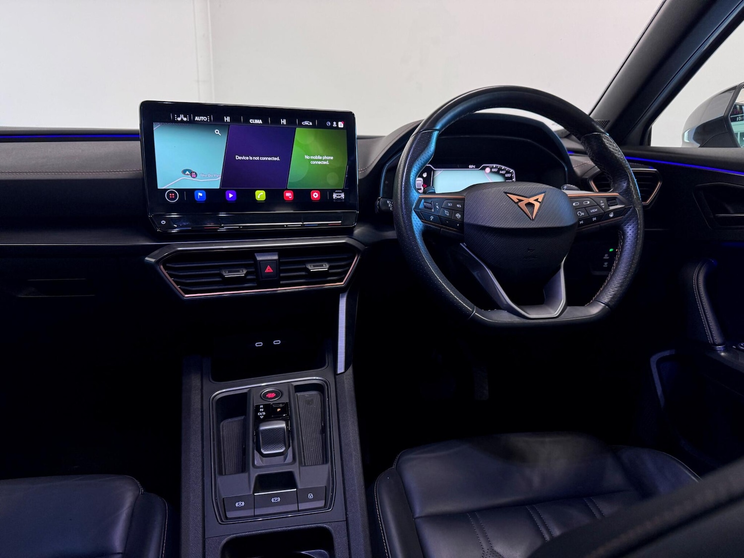 Used Cupra Formentor 2023 for sale - 76926146: Photo 33