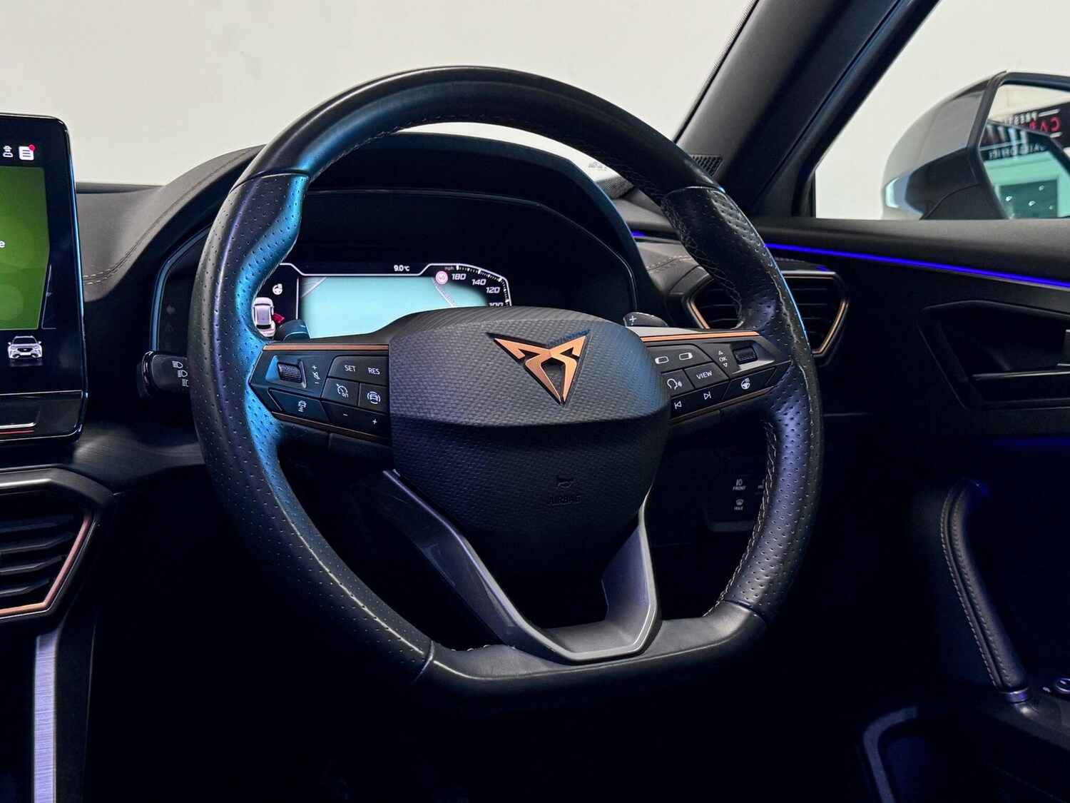 Used Cupra Formentor 2023 for sale - 76926146: Photo 34