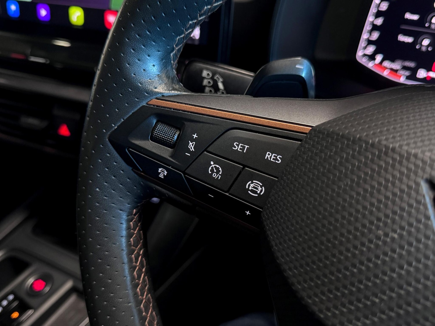 Used Cupra Formentor 2023 for sale - 76926146: Photo 35