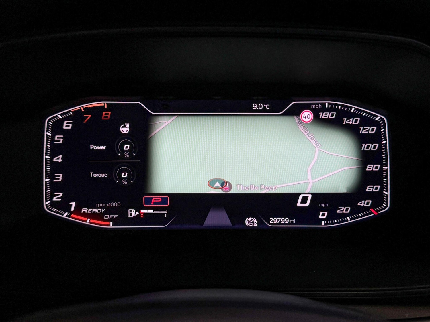 Used Cupra Formentor 2023 for sale - 76926146: Photo 36