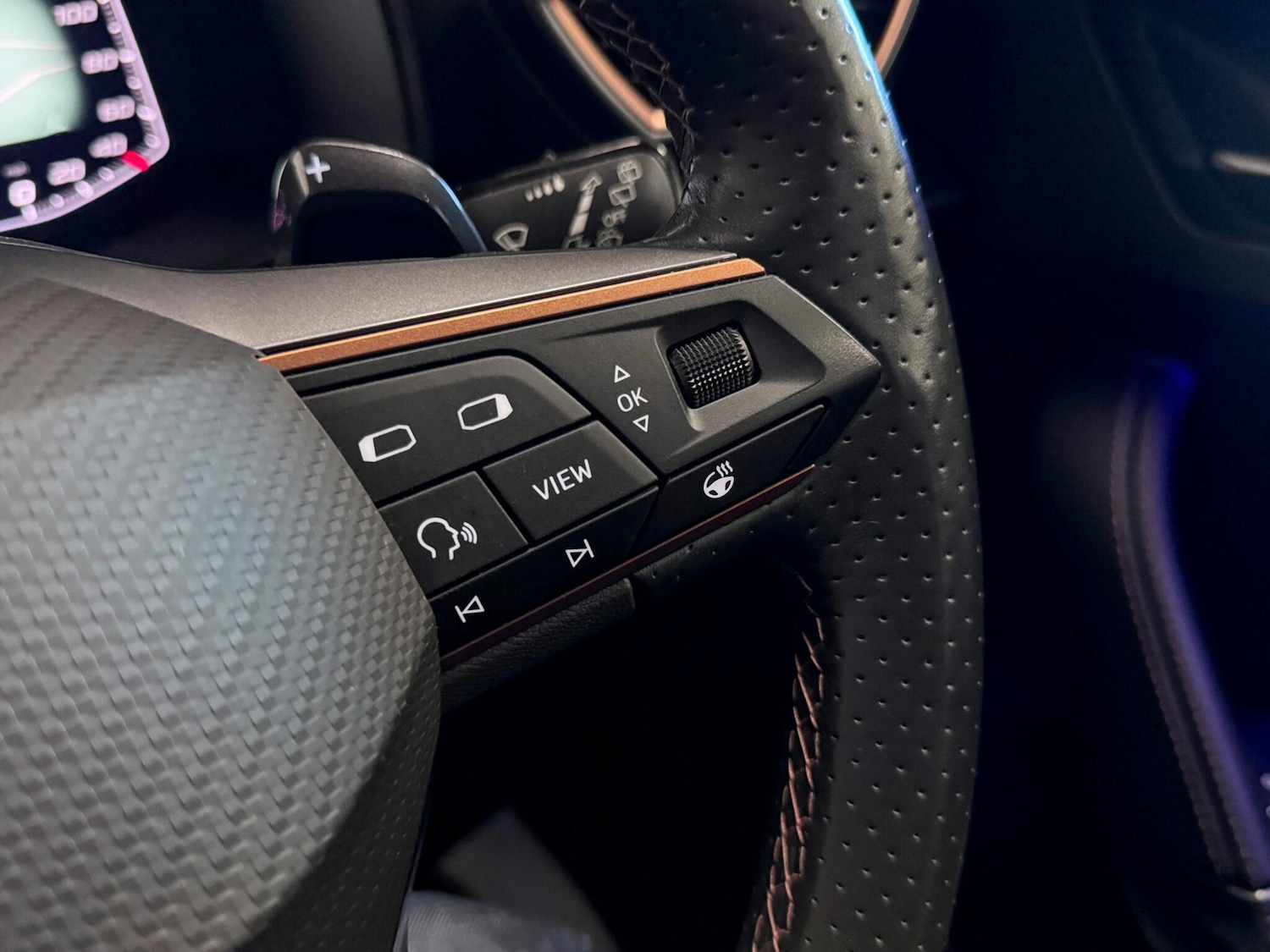 Used Cupra Formentor 2023 for sale - 76926146: Photo 37