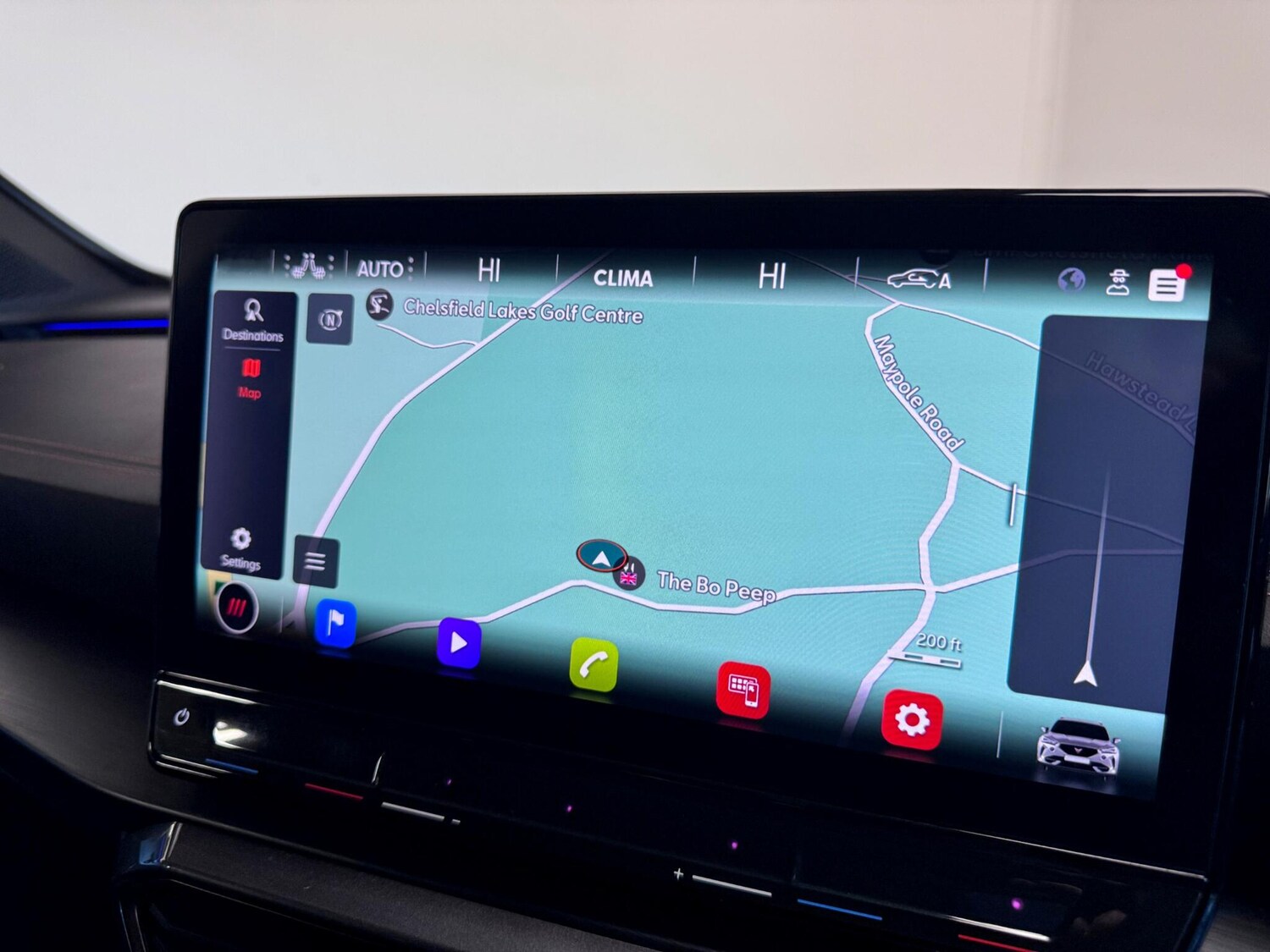 Used Cupra Formentor 2023 for sale - 76926146: Photo 38