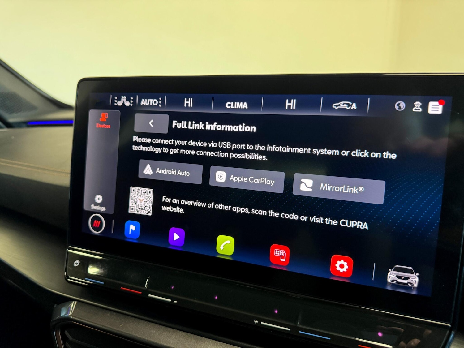 Used Cupra Formentor 2023 for sale - 76926146: Photo 39