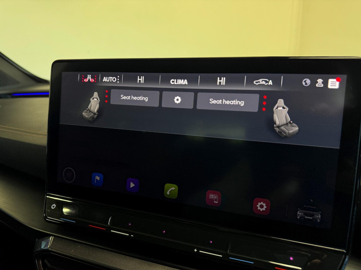 Used Cupra Formentor 2023 for sale - 76926146: Photo 41