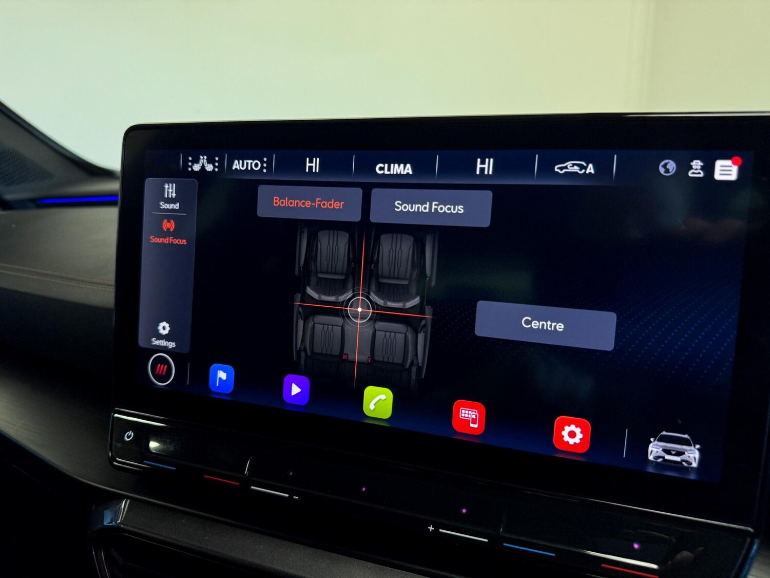 Used Cupra Formentor 2023 for sale - 76926146: Photo 42