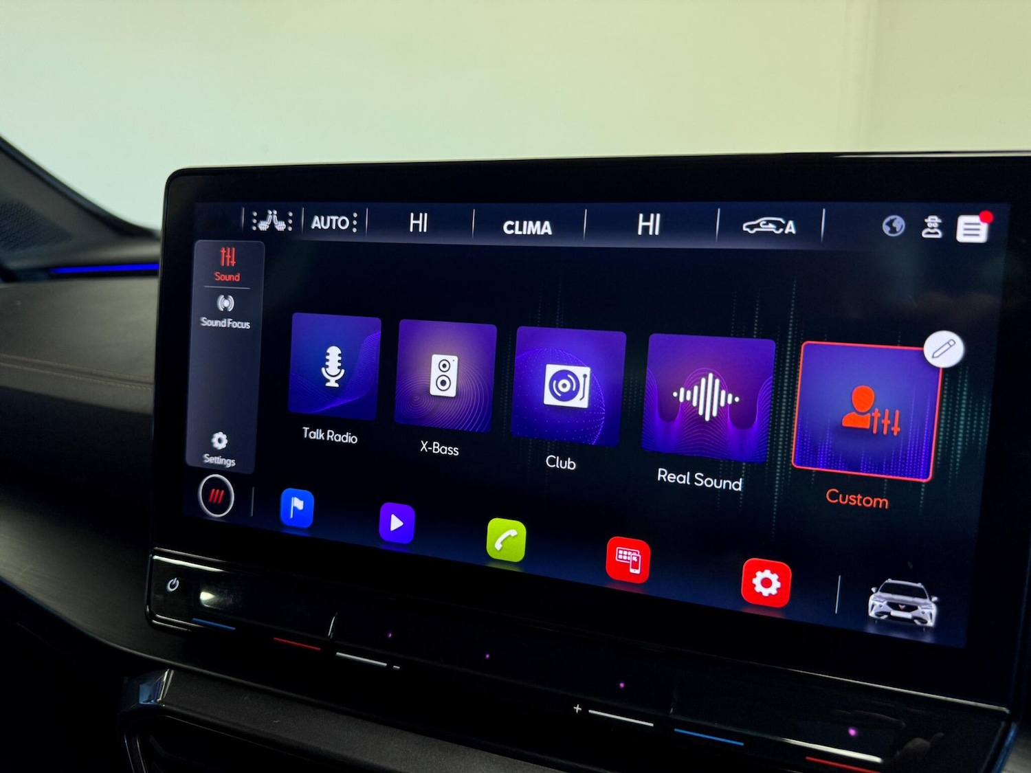 Used Cupra Formentor 2023 for sale - 76926146: Photo 43