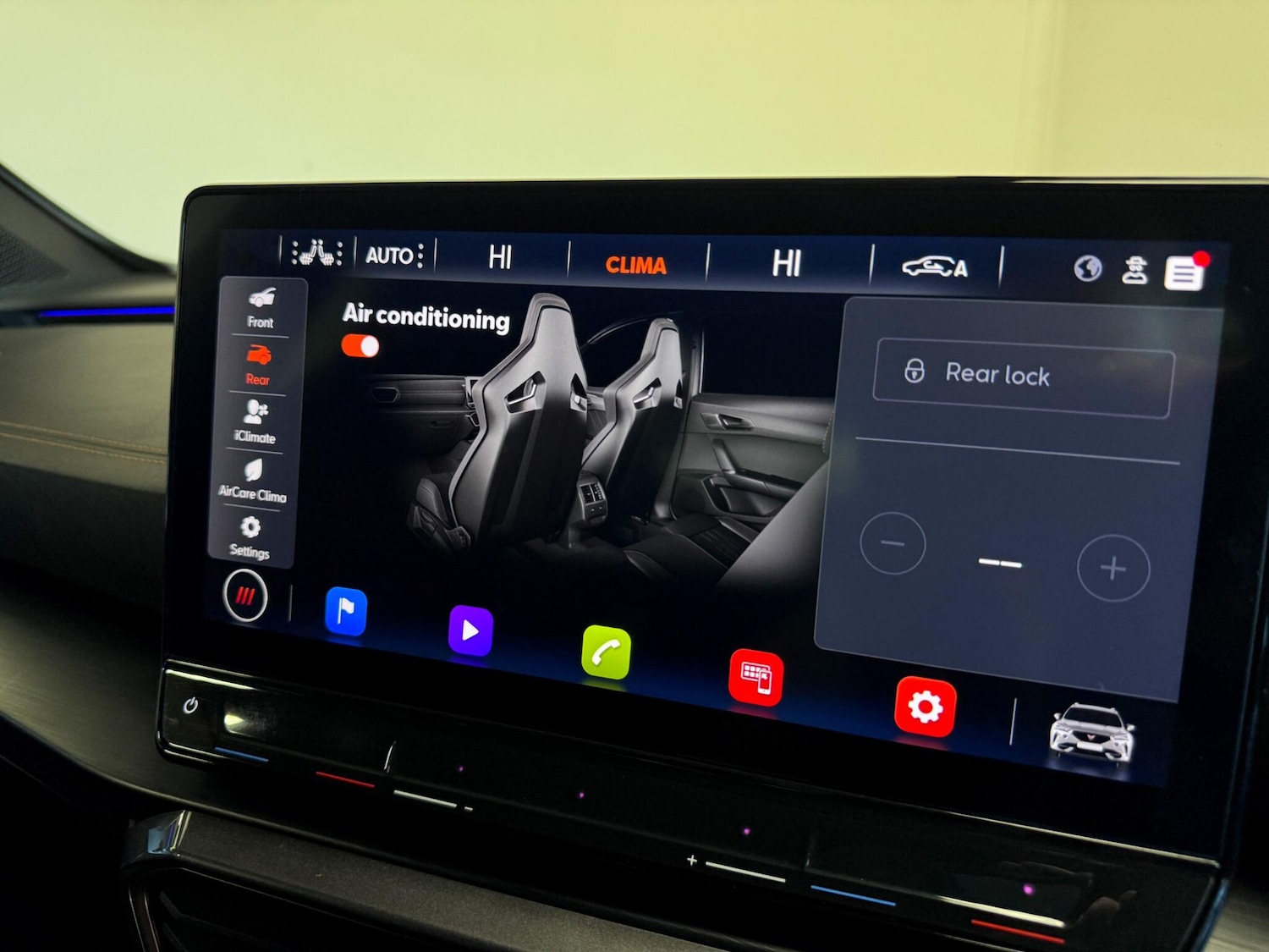 Used Cupra Formentor 2023 for sale - 76926146: Photo 46