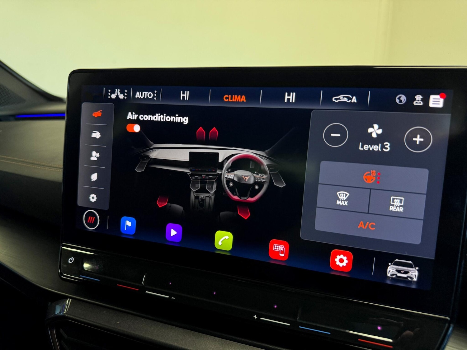 Used Cupra Formentor 2023 for sale - 76926146: Photo 47