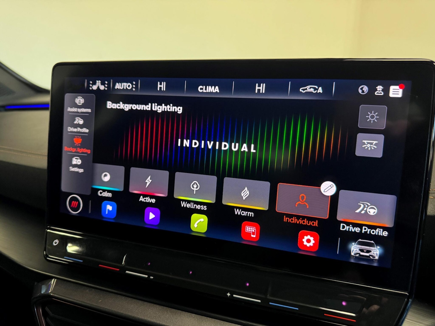 Used Cupra Formentor 2023 for sale - 76926146: Photo 48