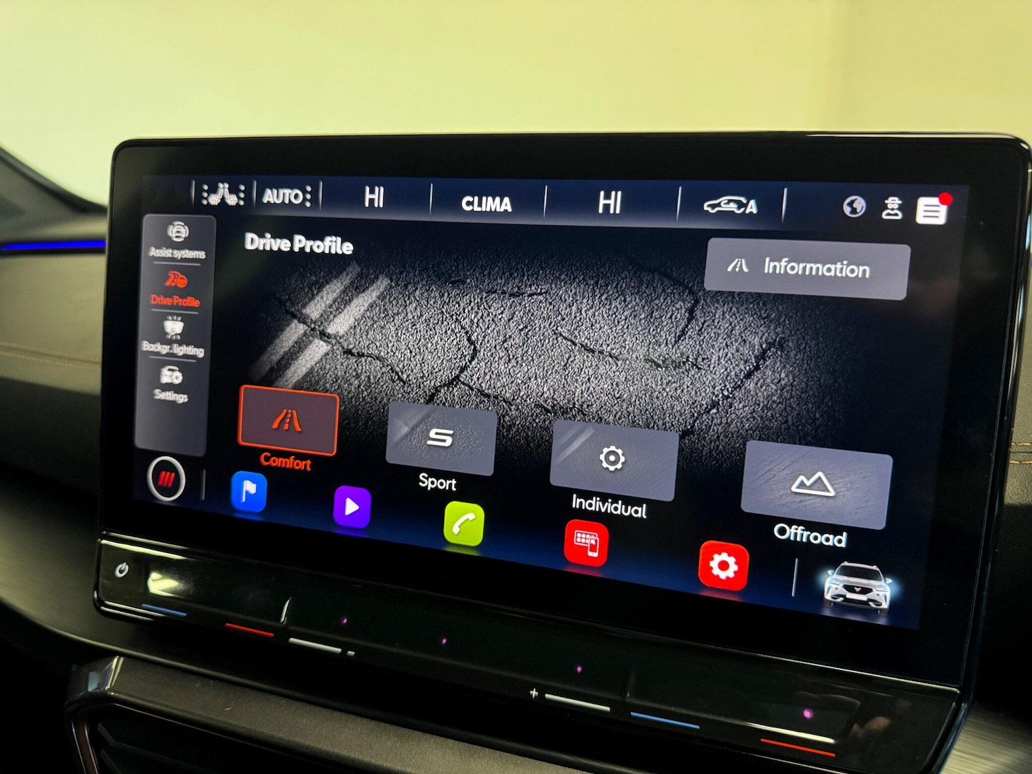 Used Cupra Formentor 2023 for sale - 76926146: Photo 49