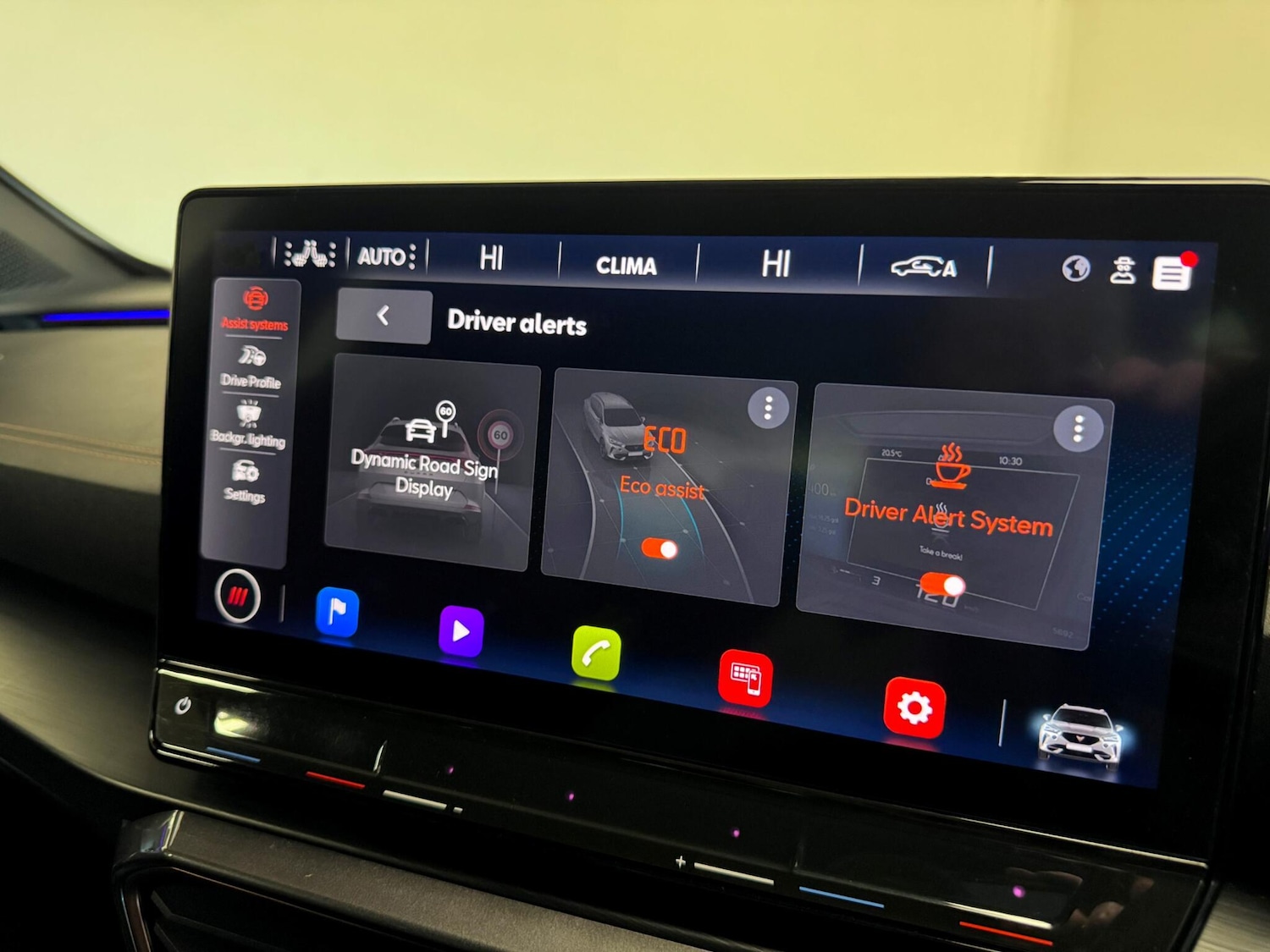 Used Cupra Formentor 2023 for sale - 76926146: Photo 50