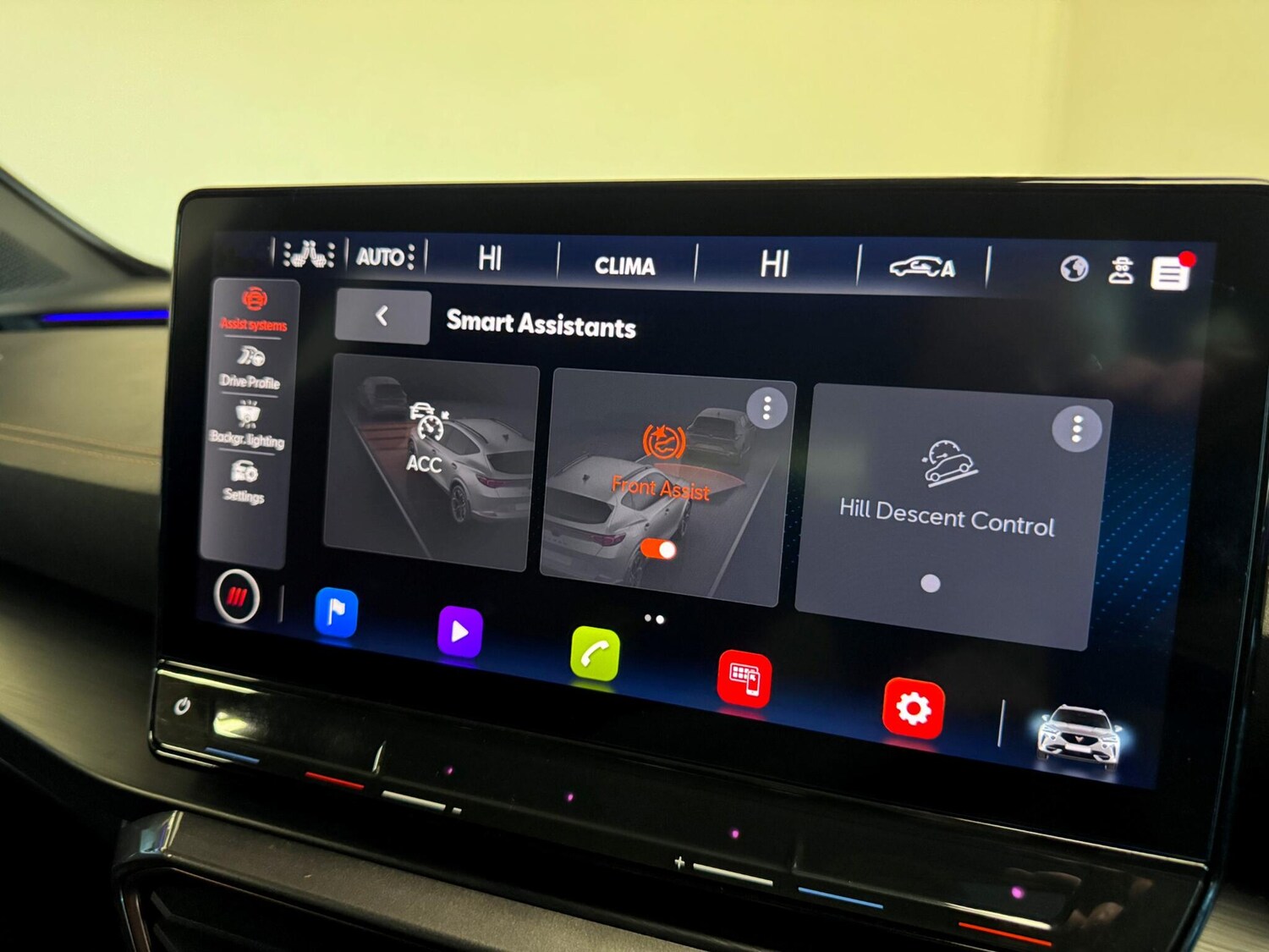 Used Cupra Formentor 2023 for sale - 76926146: Photo 51