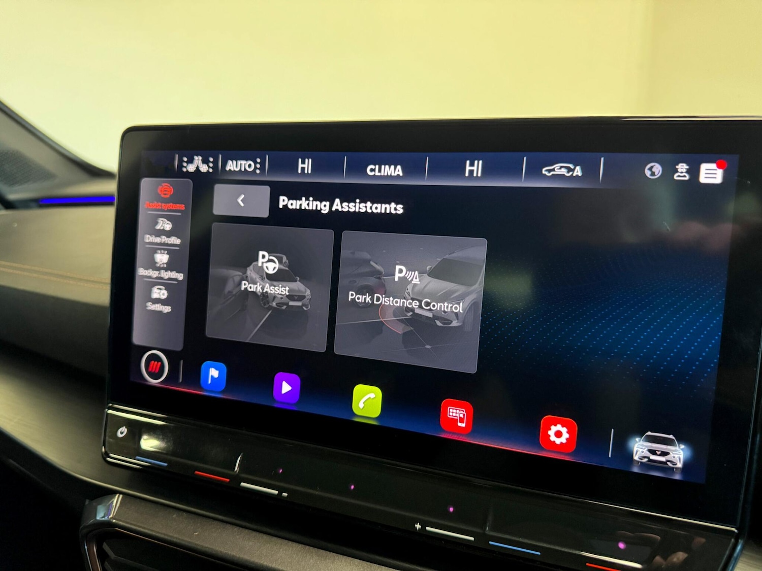 Used Cupra Formentor 2023 for sale - 76926146: Photo 53