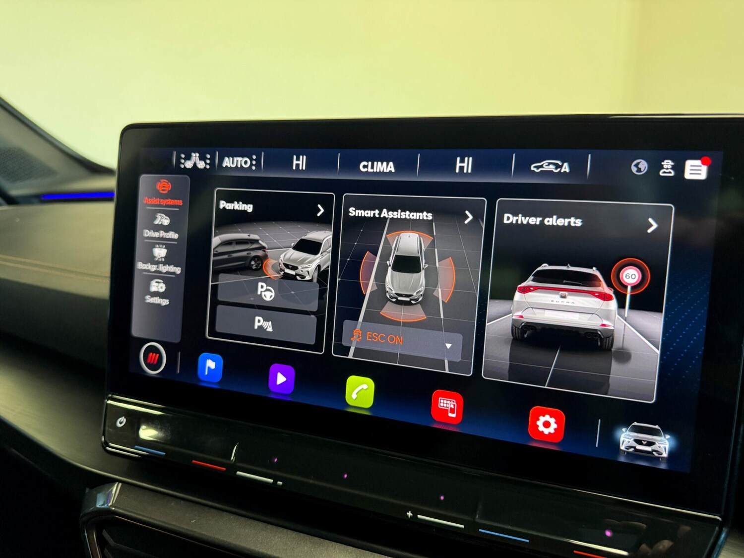 Used Cupra Formentor 2023 for sale - 76926146: Photo 54