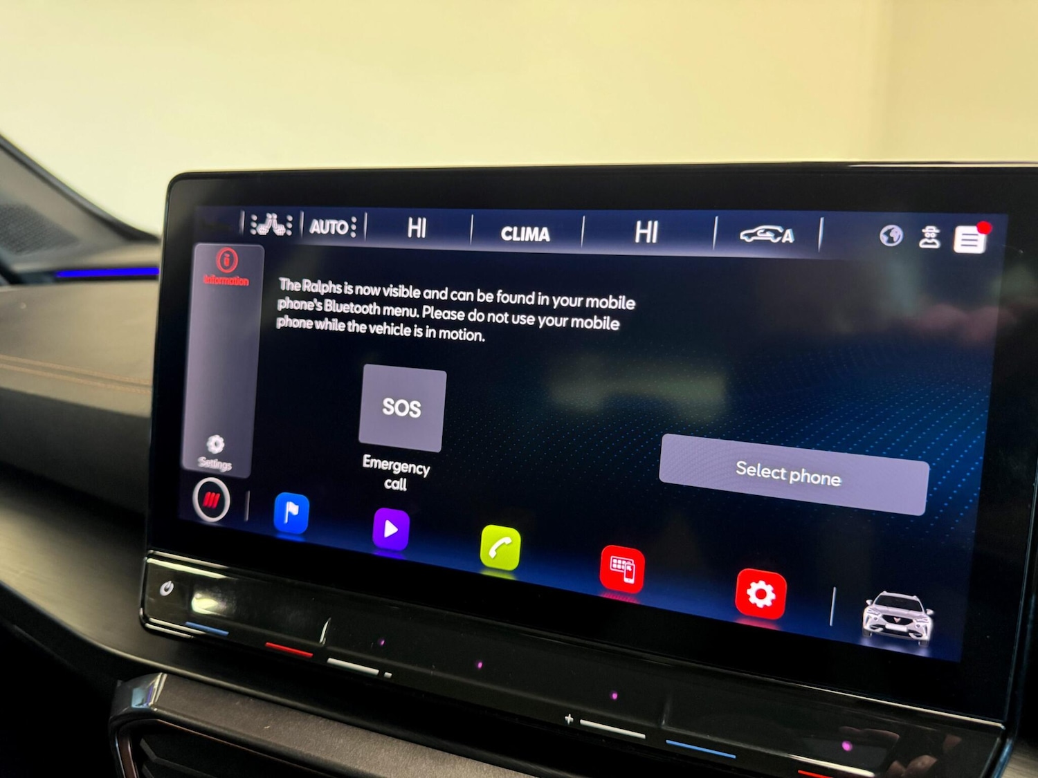 Used Cupra Formentor 2023 for sale - 76926146: Photo 55