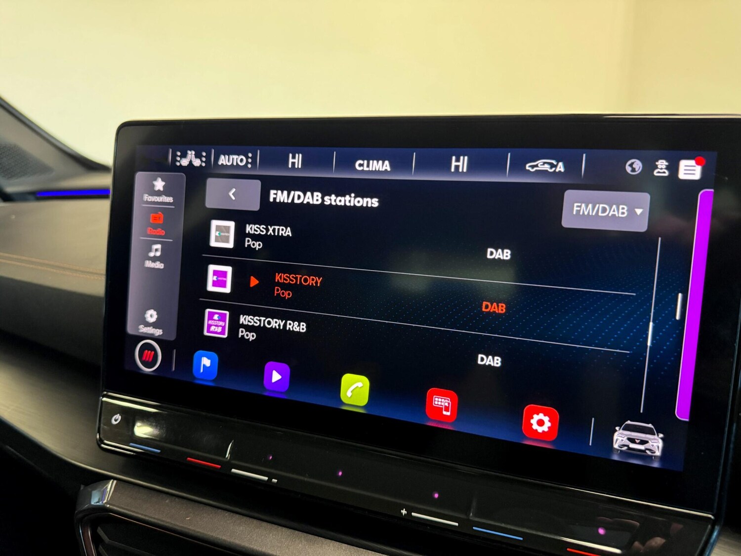 Used Cupra Formentor 2023 for sale - 76926146: Photo 56