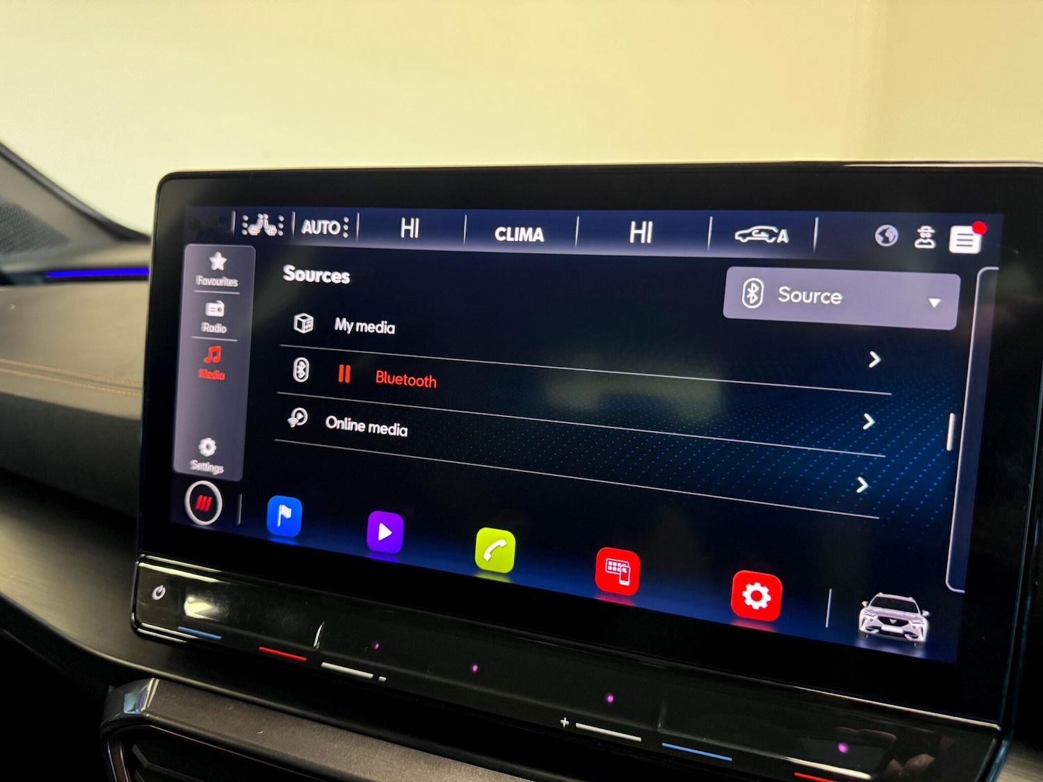 Used Cupra Formentor 2023 for sale - 76926146: Photo 57