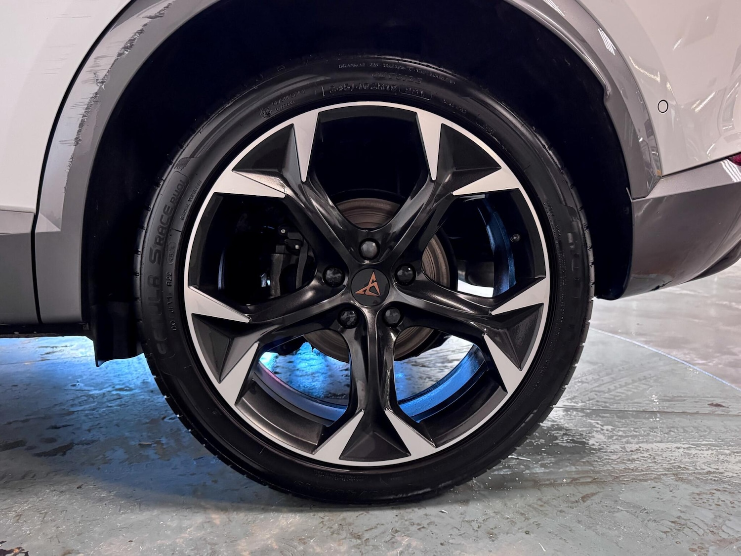 Used Cupra Formentor 2023 for sale - 76926146: Photo 58