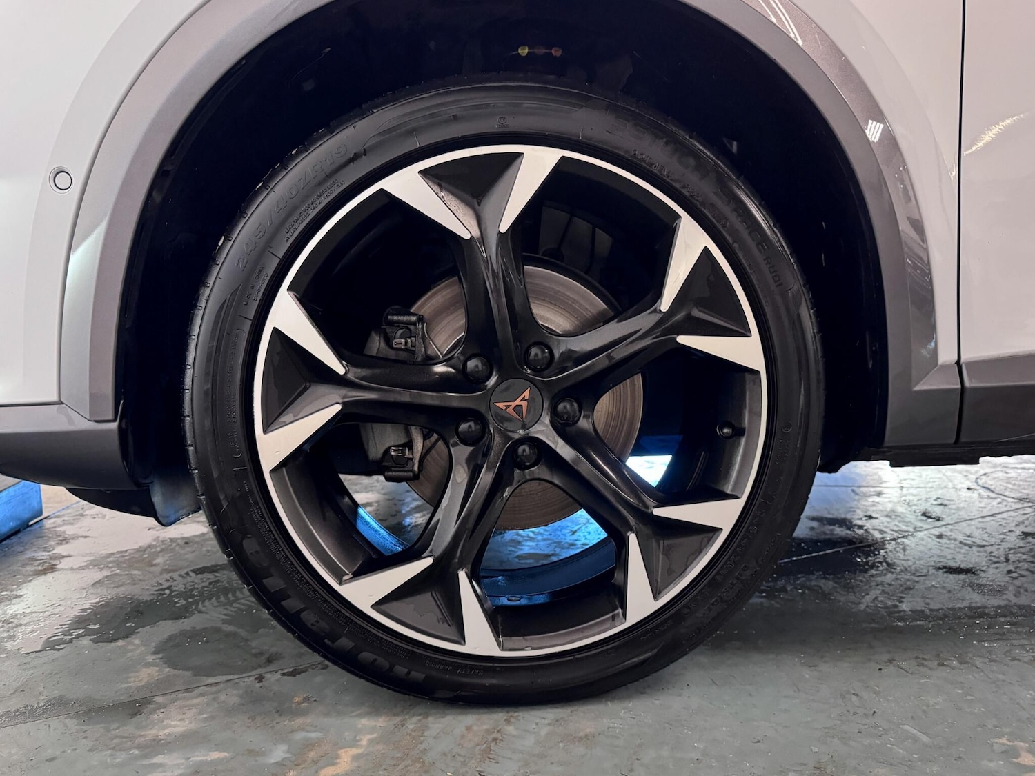 Used Cupra Formentor 2023 for sale - 76926146: Photo 59