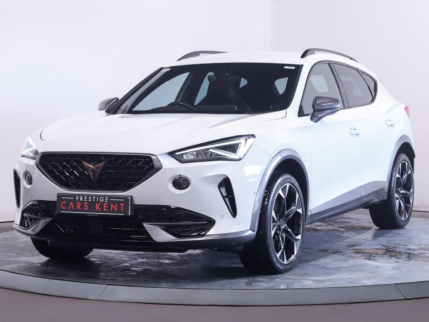 Used Cupra Formentor 2023 for sale - 76926146: Photo 6