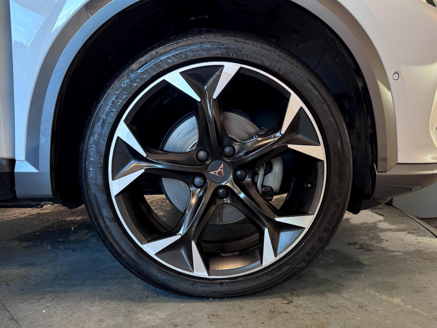 Used Cupra Formentor 2023 for sale - 76926146: Photo 60