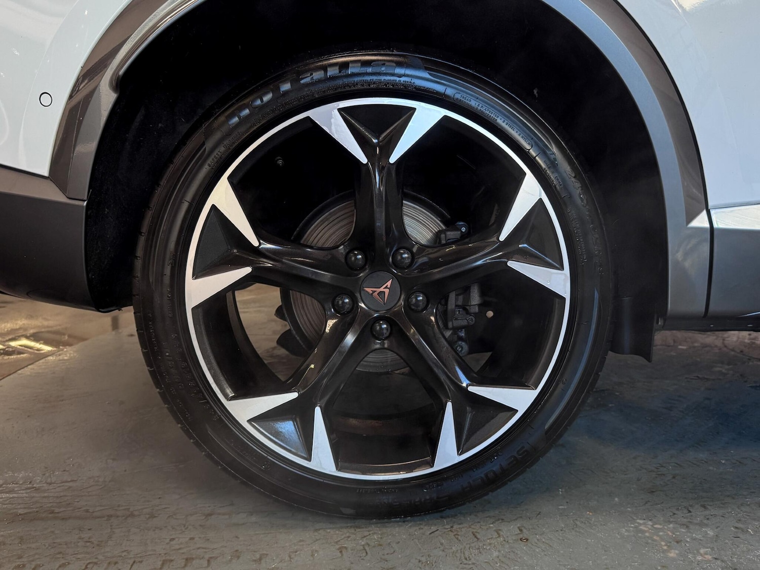 Used Cupra Formentor 2023 for sale - 76926146: Photo 61