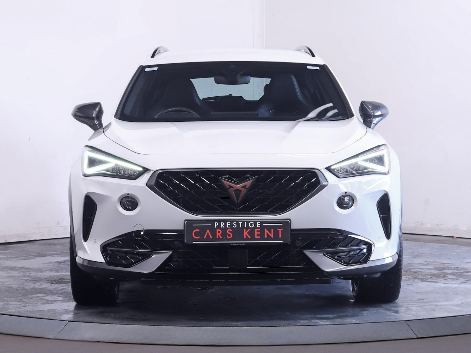 Used Cupra Formentor 2023 for sale - 76926146: Photo 7