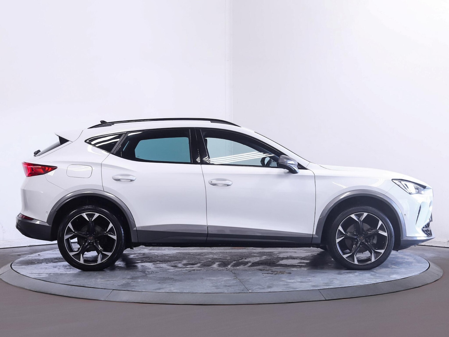 Used Cupra Formentor 2023 for sale - 76926146: Photo 8