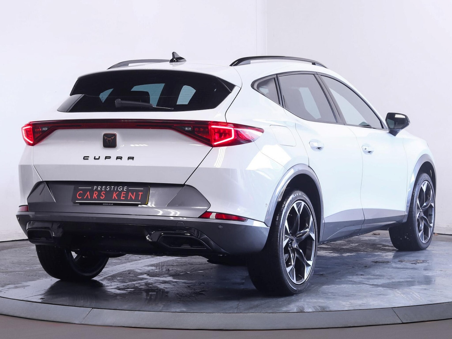 Used Cupra Formentor 2023 for sale - 76926146: Photo 9