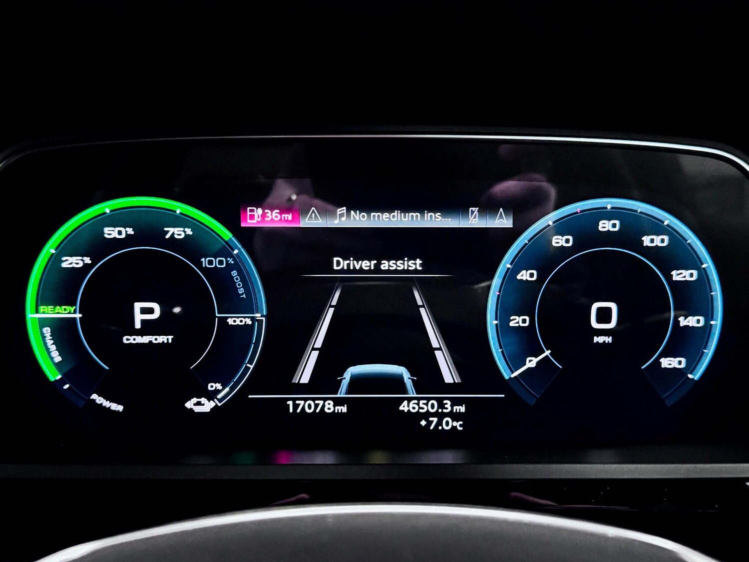 Used Audi e-tron 2023 for sale - 77496604: Photo 37