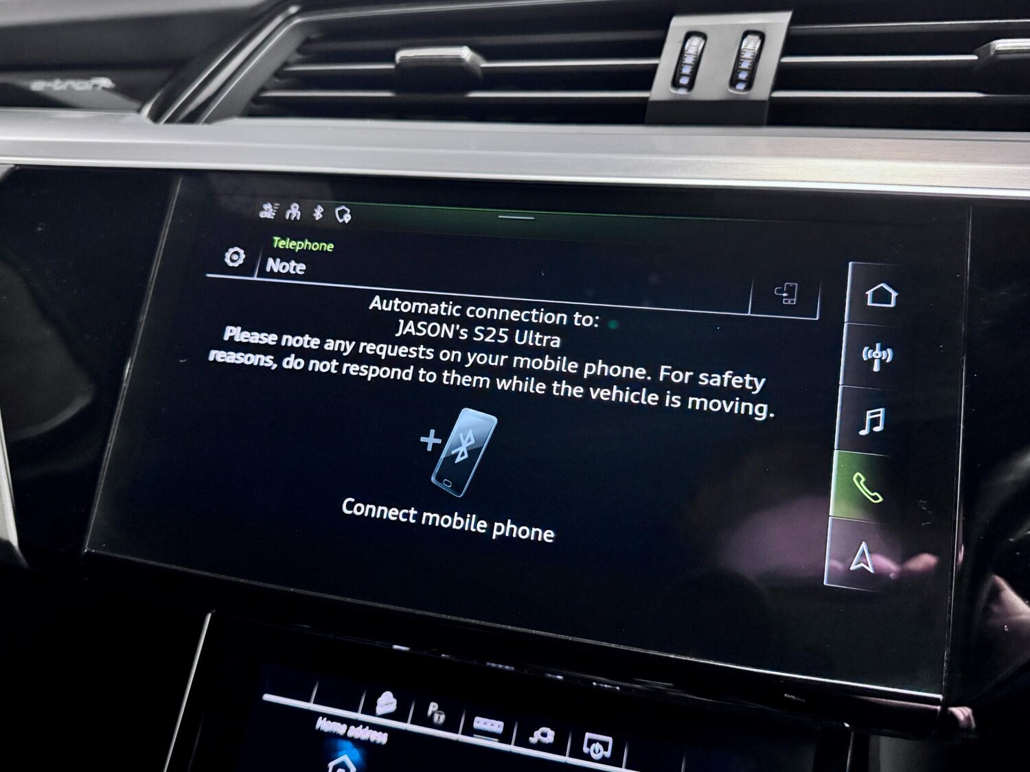 Used Audi e-tron 2023 for sale - 77496604: Photo 42