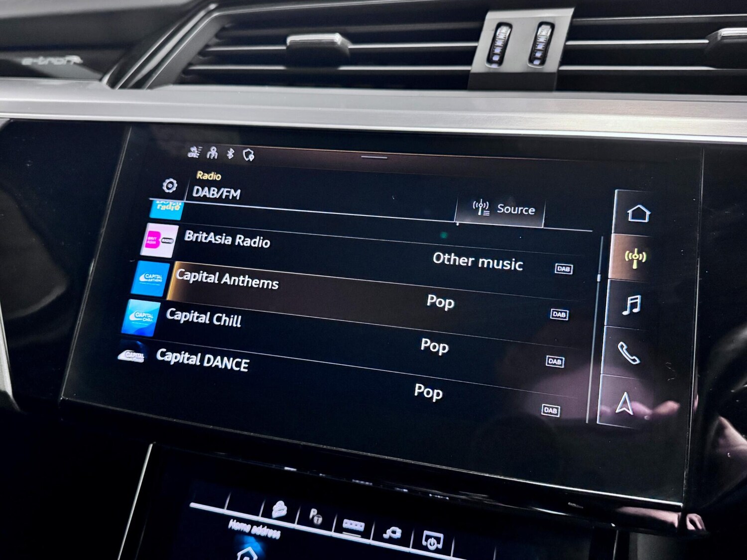 Used Audi e-tron 2023 for sale - 77496604: Photo 44