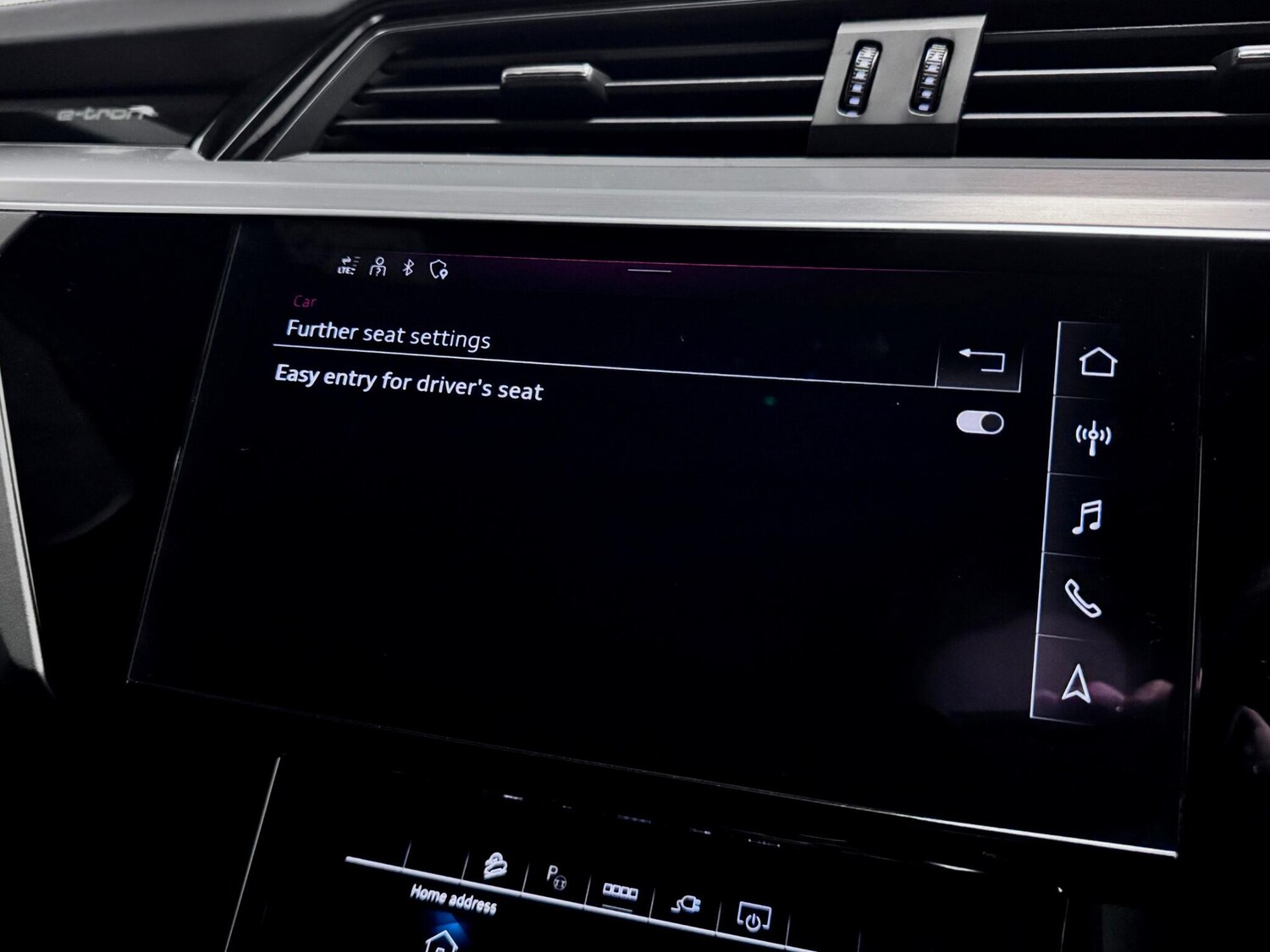 Used Audi e-tron 2023 for sale - 77496604: Photo 45