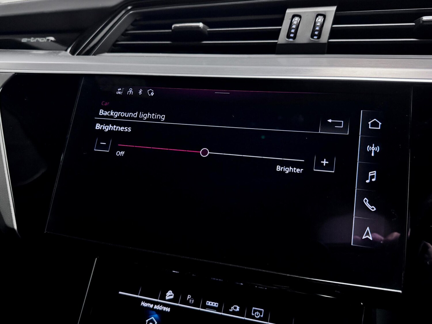 Used Audi e-tron 2023 for sale - 77496604: Photo 48