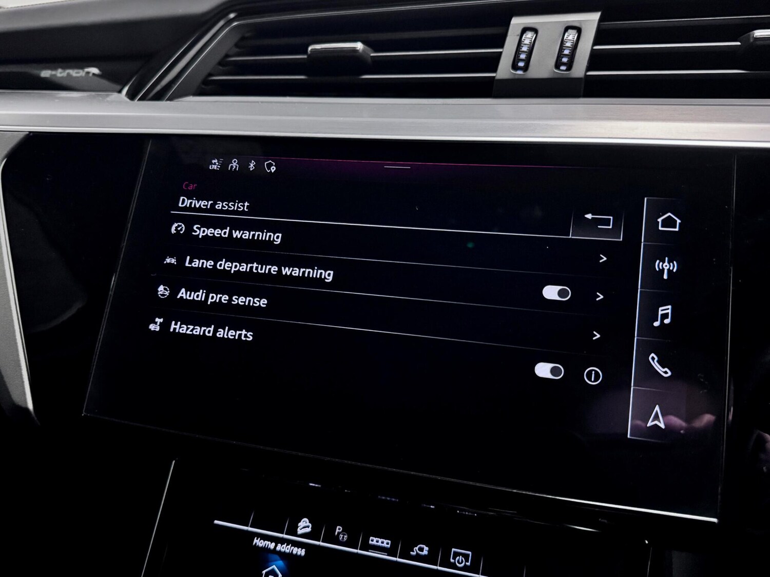 Used Audi e-tron 2023 for sale - 77496604: Photo 50