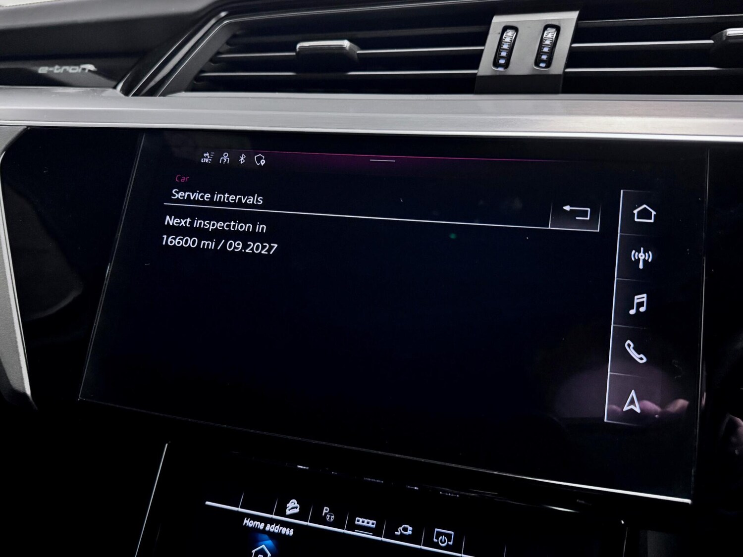 Used Audi e-tron 2023 for sale - 77496604: Photo 51