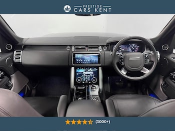 Used Land Rover Range Rover 2020 for sale - 76327235: Photo