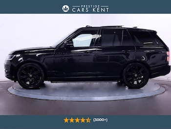 Used Land Rover Range Rover 2020 for sale - 76327235: Photo