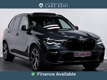 Used BMW X5 2022 for sale - 78809560: Photo