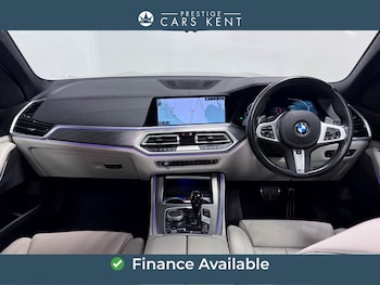 Used BMW X5 2022 for sale - 78809560: Photo